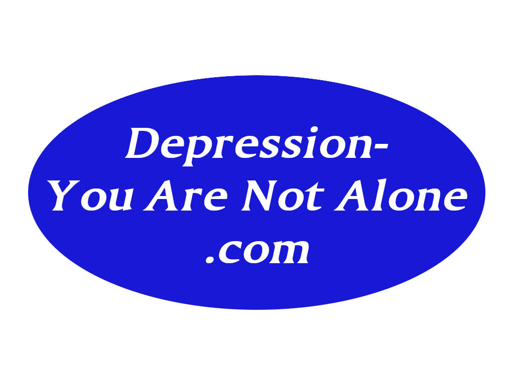the wors Depression-You Are Not Alone.com