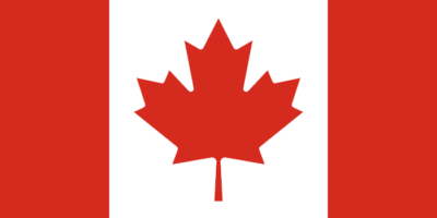 flag of canada