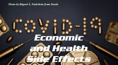 covid-19 economic and health side effects