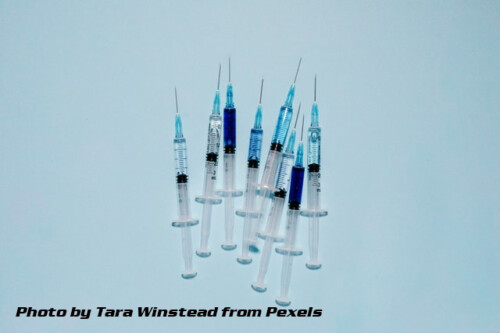 syringes