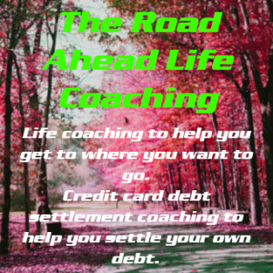 ad for the road ahead life coaching